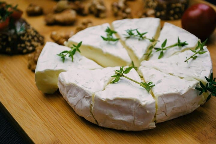 Cheese, Chocolate & Wine Pairing Experience in Lyon
