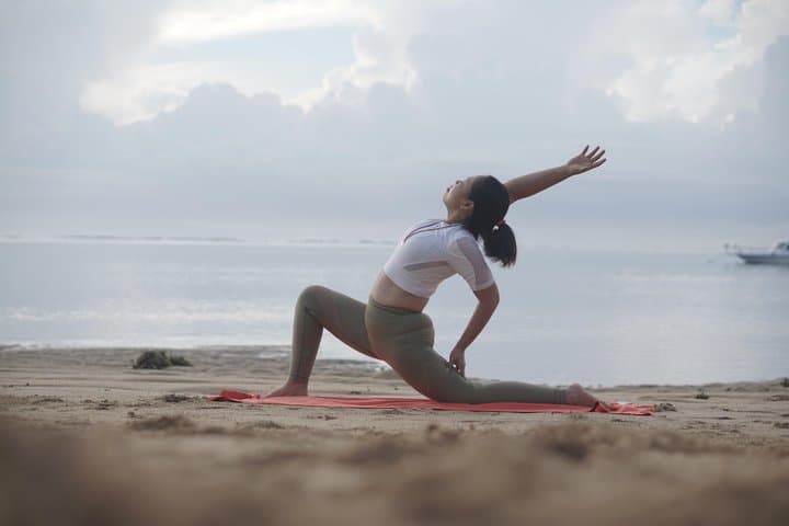 Antibes Zen Escape: Yoga, Meditation & Riviera Stroll
