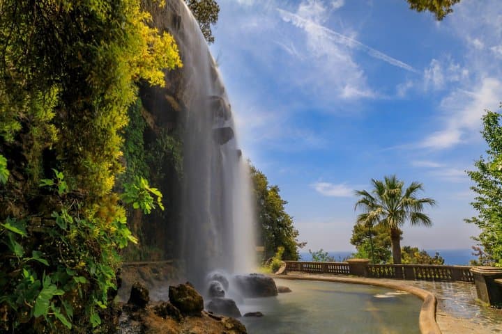 Private Tour: Nice, Eze Village & Monaco from Villefranche-sur-Me