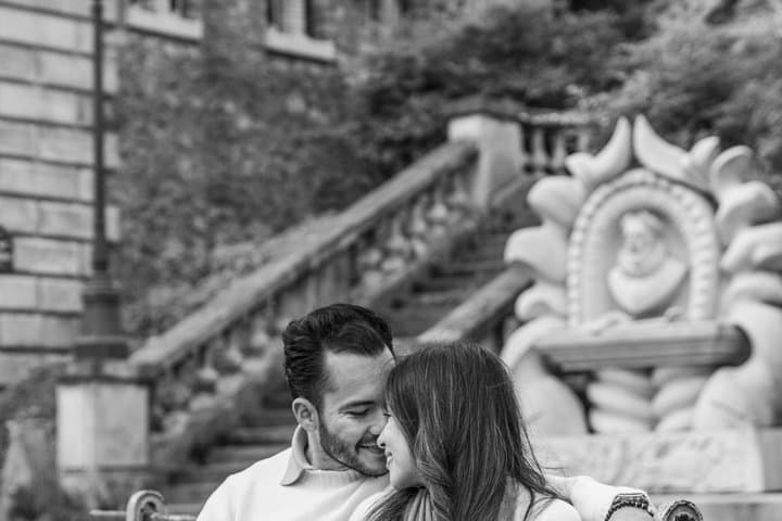 Paris Photoshoot in 30 min: Stress-free, kid-friendly, natural