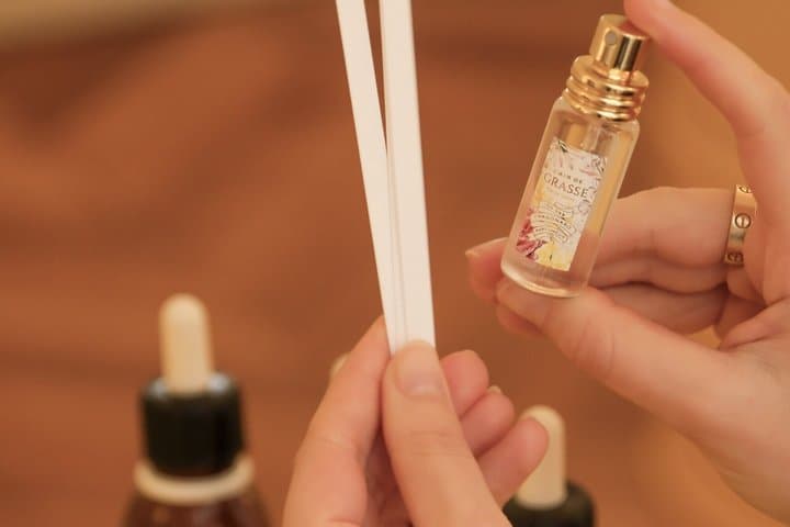 Opera Garnier Guided Tour and Fragonard Perfume Workshop