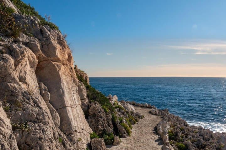 Nice, Èze & Cap Ferrat: Private Riviera Escape