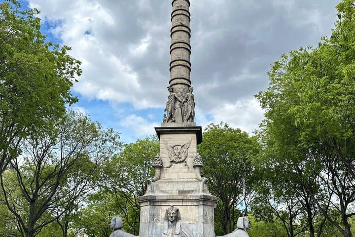 Paris Crime Mystery Quest Self Guided Adventure