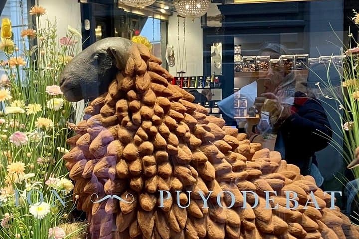 Bayonne and Biarritz half-day guided tour in the Basque Country