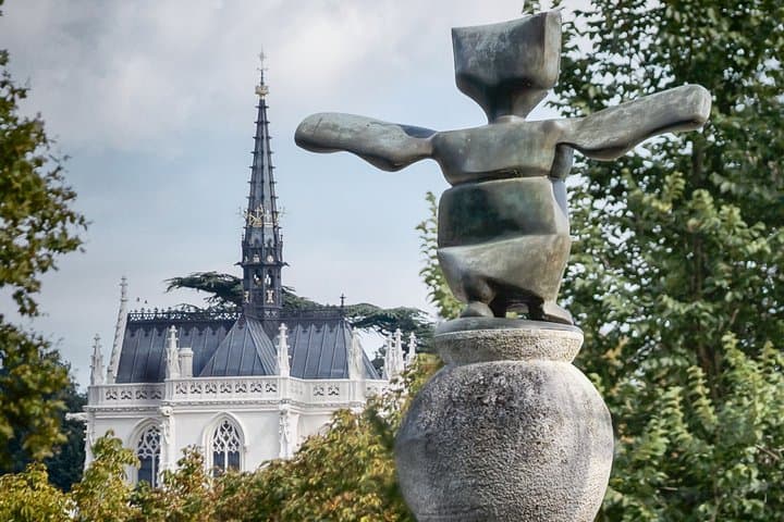 Amboise Photography Masterclass