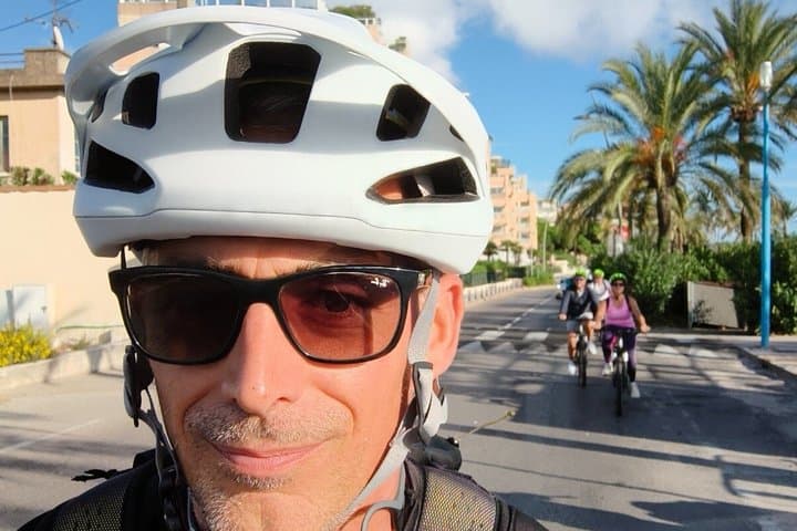 Best Riviera All Inclusive E VTT adventure with Athlete Guide