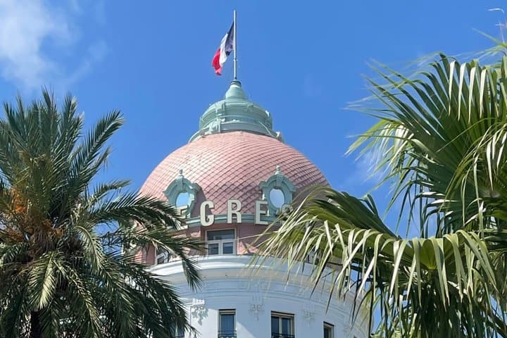 The Belle Epoque: Explore Nice's Golden Age