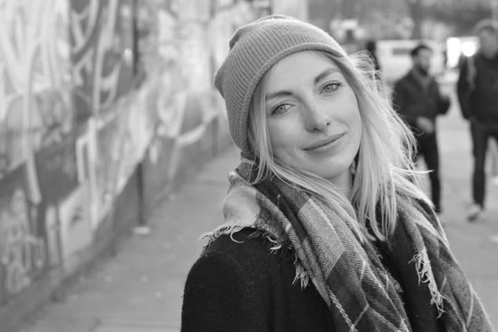 Evening Photoshoot: A Shoot in Strasbourg's Most Beautiful Spots