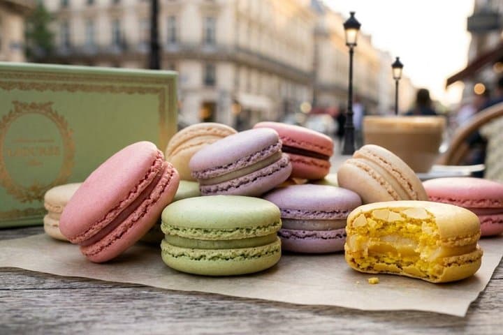 Top 15 Paris Attractions Private Guided Tour by Tuk Tuk