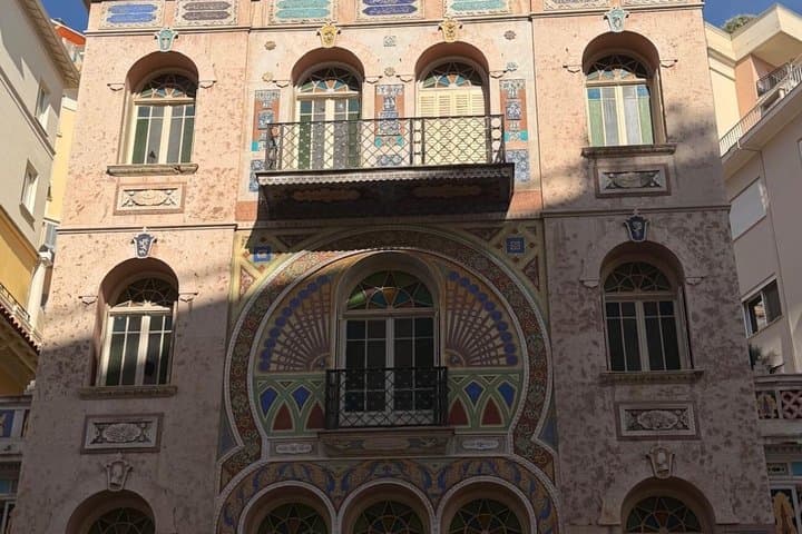 Full Day Shared Tour of Monaco Monte Carlo and EZE