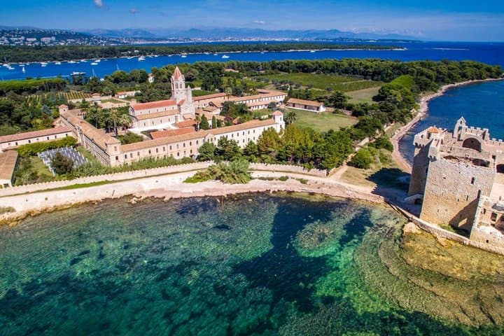 Saint-Marguerite Escape: Discover Cannes’ Secret Paradise