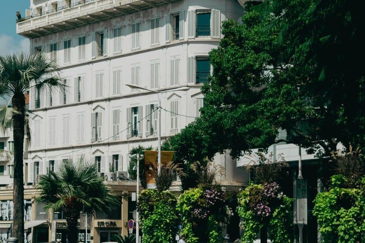 Saint-Marguerite Escape: Discover Cannes’ Secret Paradise