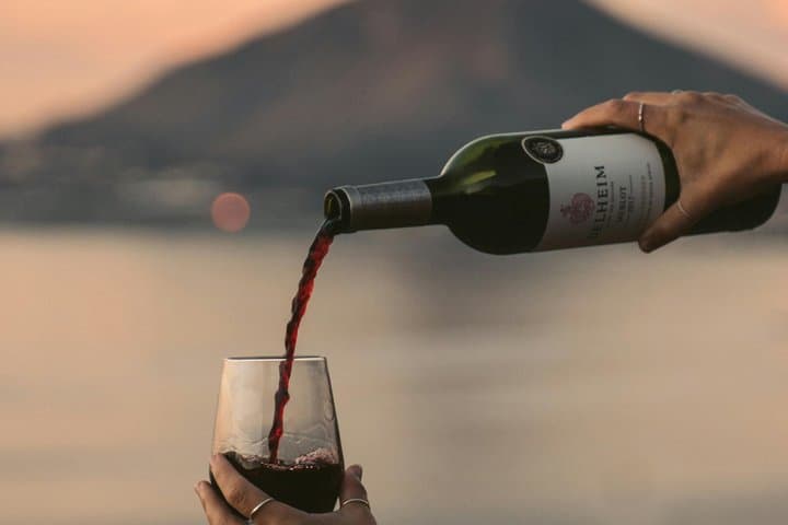 Exclusive Saint-Honorat Monk's Wine Experience from Cannes