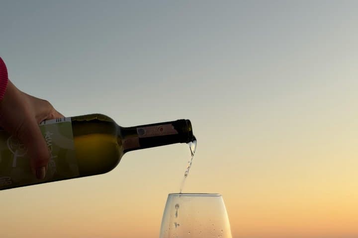 Exclusive Saint-Honorat Monk's Wine Experience from Cannes