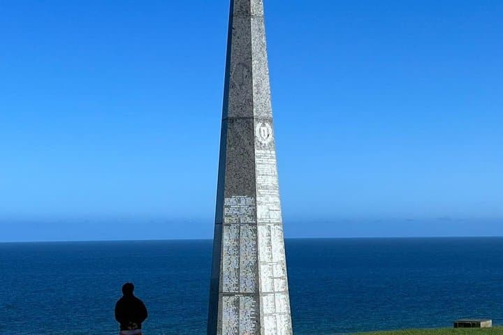 All Inclusive Normandy Legacy D Day and Mont Saint Michel Tour