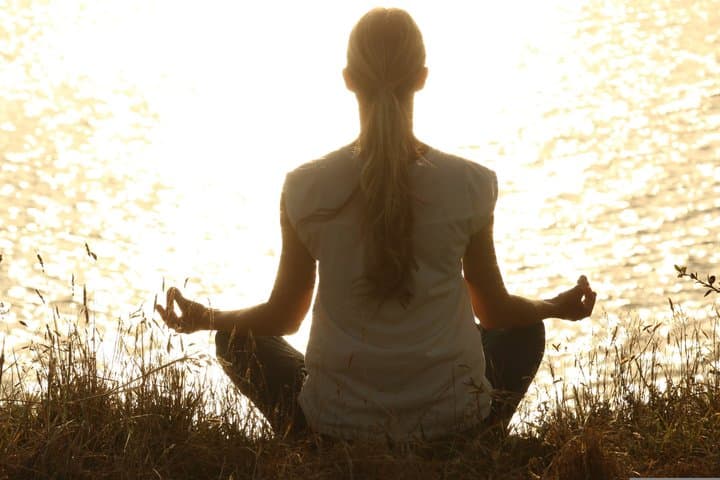 Cannes Exclusive Oceanfront Yoga & Hike with a Pro Athlete