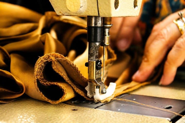 Paris Fashion & Design Private Tour with Perfume Making Workshop