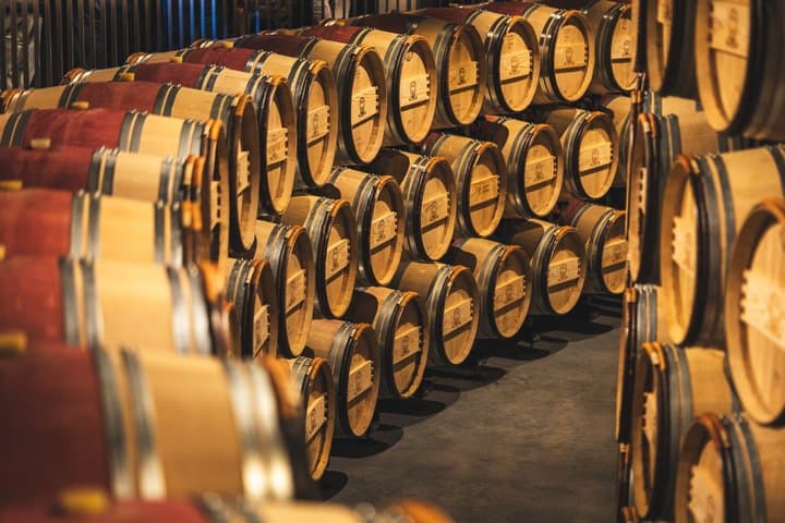 Private Tour in Saint-ÐÉmilion : Wineries GRAND CRU CLASSE