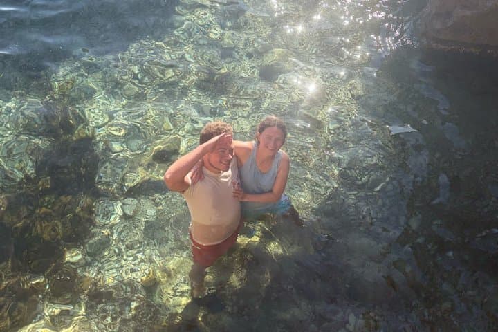 Cannes: Wild adventure in Kayaking, discovery of the Lerins Islands