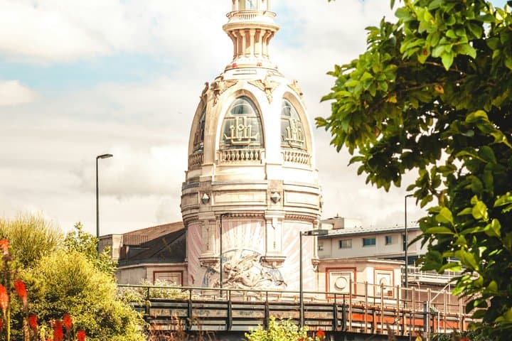 Guided tour of Nantes Discover the historic centre