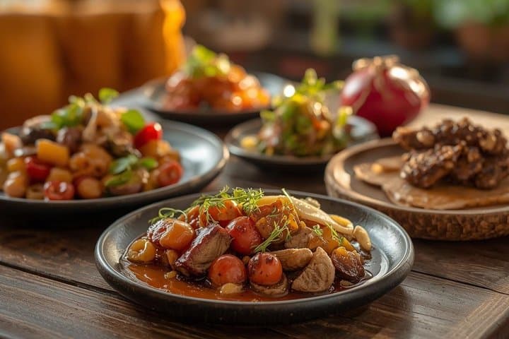 Lyon Street Food Tour with a Local Guide