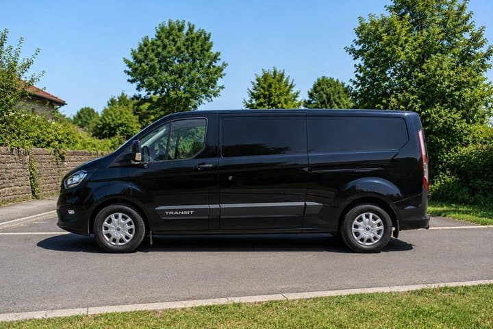 CDG Airport : Private Transfer to/from Paris City
