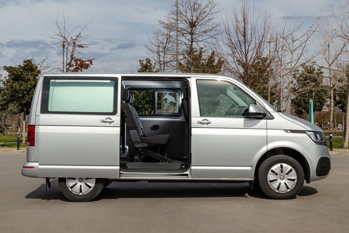 Private Transfer from Cruise terminal to Paris Hotels or Airports