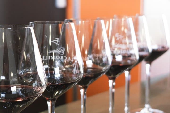 Private Tour in Saint-ÐÉmilion : Wineries GRAND CRU CLASSE