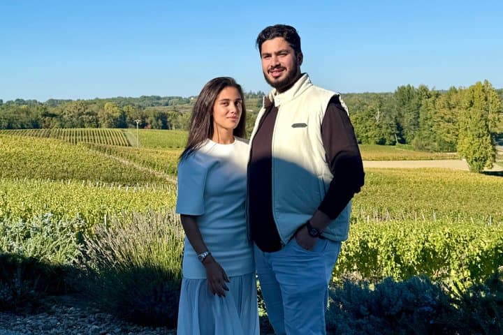 Private Tour in Saint-ÐÉmilion : Wineries GRAND CRU CLASSE