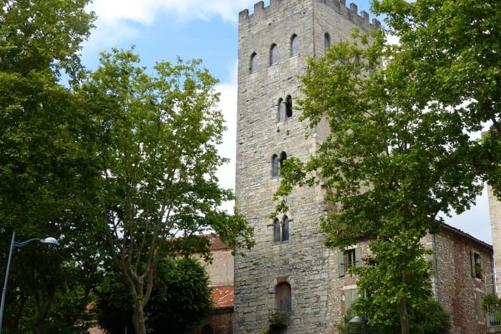 From Toulouse: Hidden Medieval France & Lot Valley Day Trip