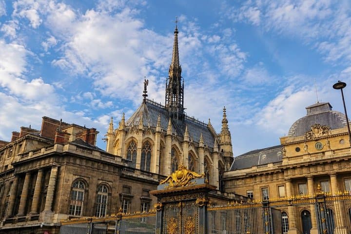 How Paris Became Paris: Notre-Dame to the Louvre