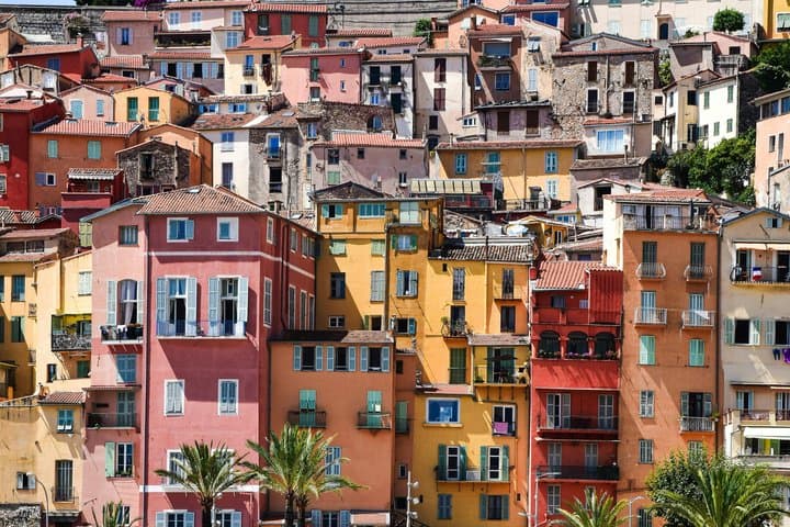 Côte d’Azur Explorer 3 Cities in One Day by Train