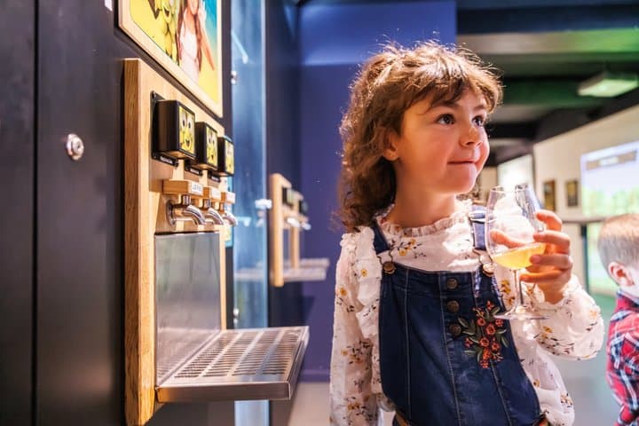 Colmar: Inside Vino Storia - Journey Through Alsace Wine History