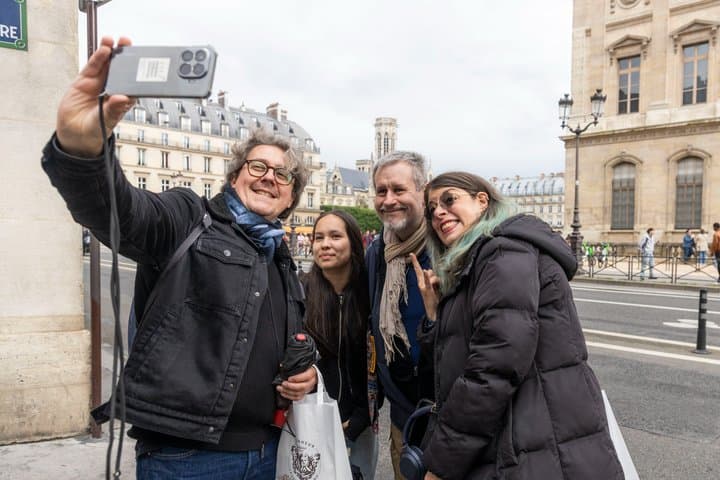 Paris Bakery Food Tour: Chocolate, Macarons and 10 Sweet Tastings