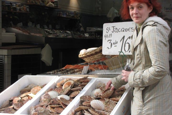 Private Latin Quarter Walking Tour in Paris