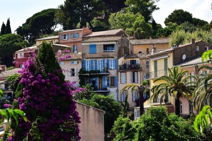 5 Cities in One Day the Ultimate French Riviera Tour