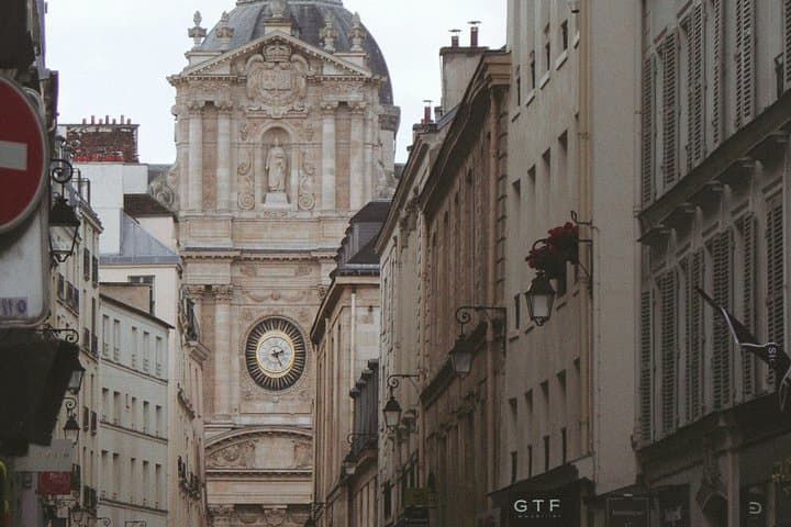 5 Cities in One Day the Ultimate French Riviera Tour