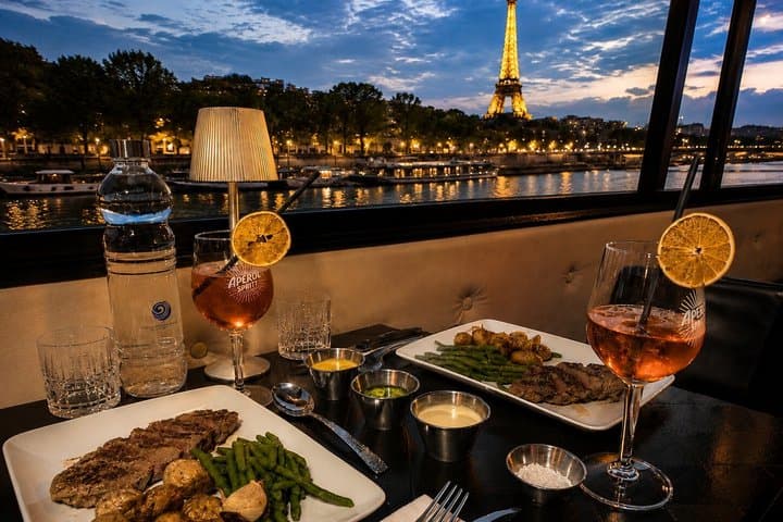 Infinite Entrecôte Experience