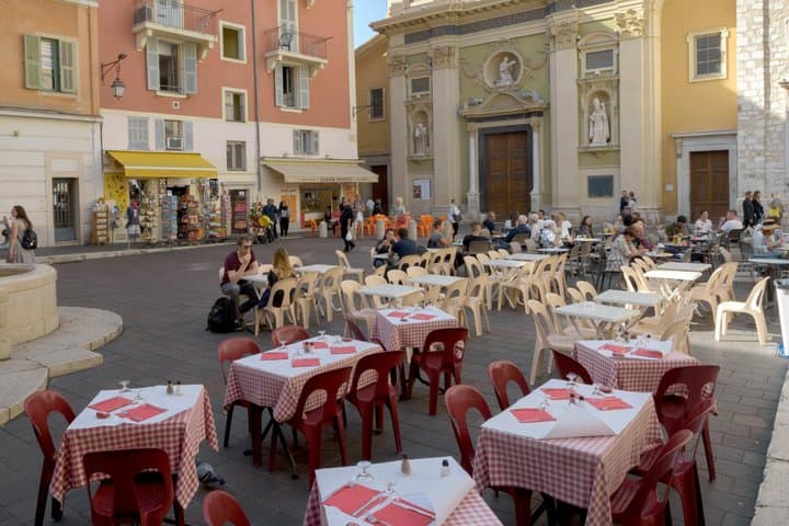 Discover Nice: Old Town Secrets, Hidden Gems & Riviera Views