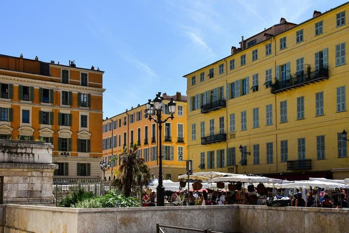 Discover Nice: Old Town Secrets, Hidden Gems & Riviera Views
