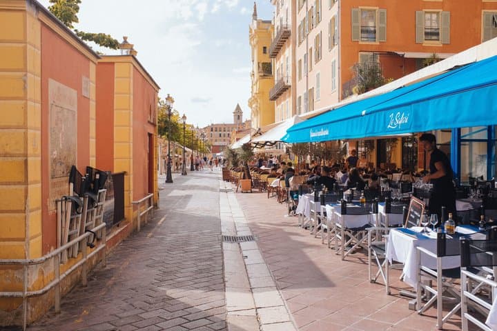 Discover Nice: Old Town Secrets, Hidden Gems & Riviera Views
