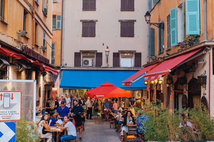 Discover Nice: Old Town Secrets, Hidden Gems & Riviera Views