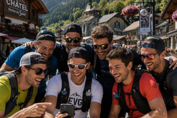 The Curse of the Doomed Passage Escape Game at Castle