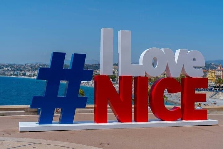 Secrets of Nice unveiled ultimate interactive game discover the city