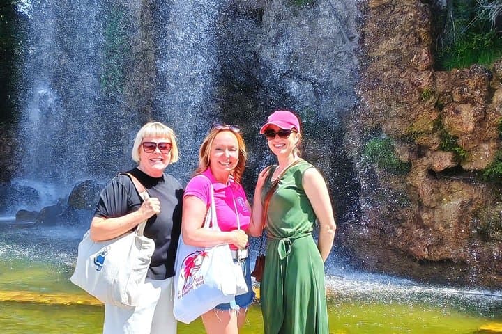 Nice Small-Group Walking Tour: Hidden Stories, Myths & Legends