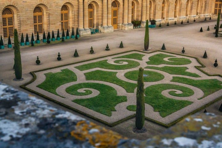 Exclusive private guided tour of the Palace of Versailles 6pers max
