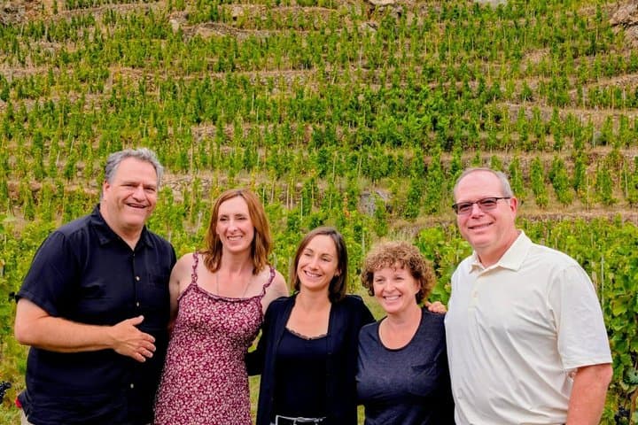 Exclusive Wine Tour and Tasting in the Rhone