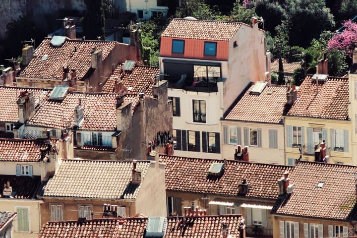 Secrets of Antibes The Old Town Scavenger Hunt Adventure