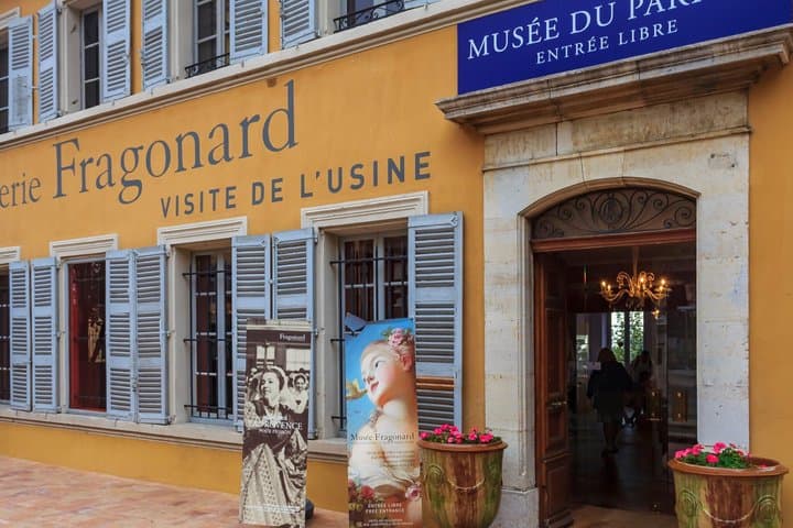 French Riviera & Medieval villages Full Day Private Tour