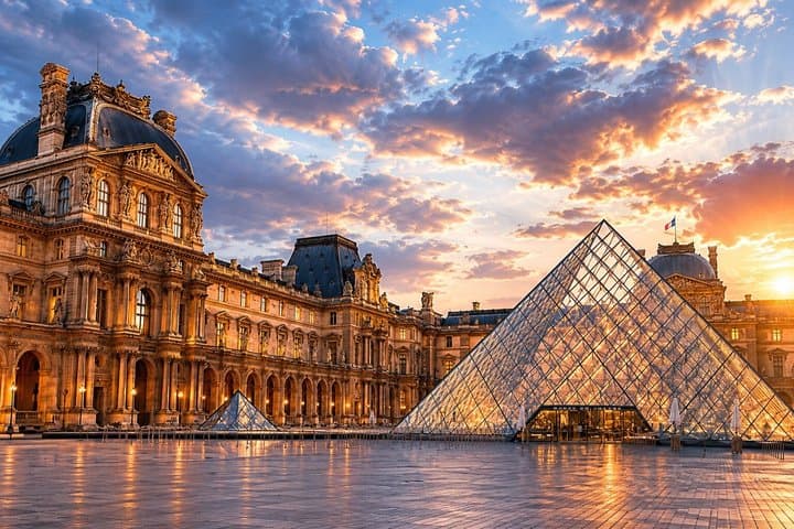 The Best Private Paris Tours from Le Havre Cruise Ship Port